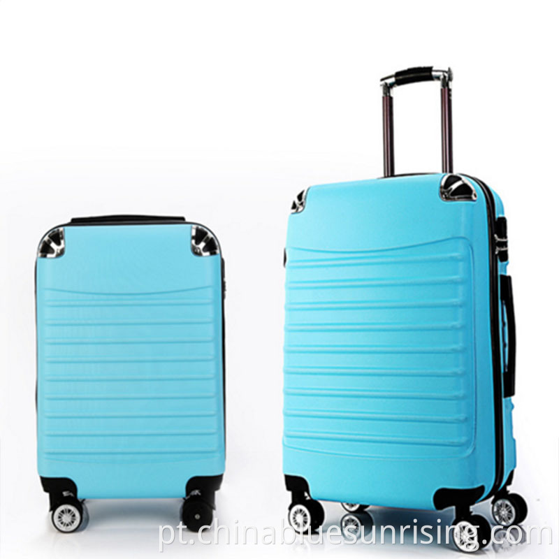 Spinner Wheel luggage